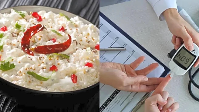 Diabetics Take Note: 3 Simple Changes to Rice Can Help Prevent Blood Sugar Spikes