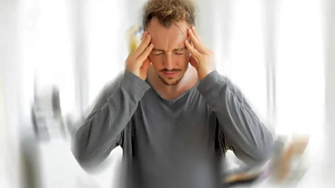 Mini-Strokes People Walk Away From - And Regret After a Major Stroke