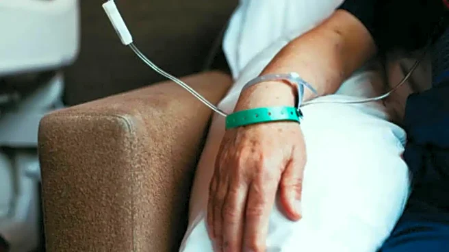 Cancer Treatment Effectiveness May Depend on Time of Day, New Research Suggests