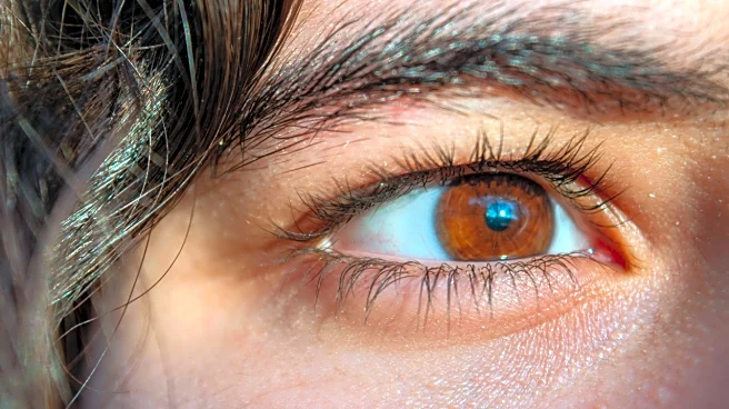 Why Does My Eye Keep Twitching?