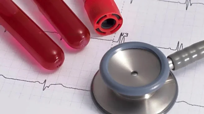 New Blood Test May Predict Heart Disease Better Than LDL Cholesterol; Why Are More People Not Getting It?