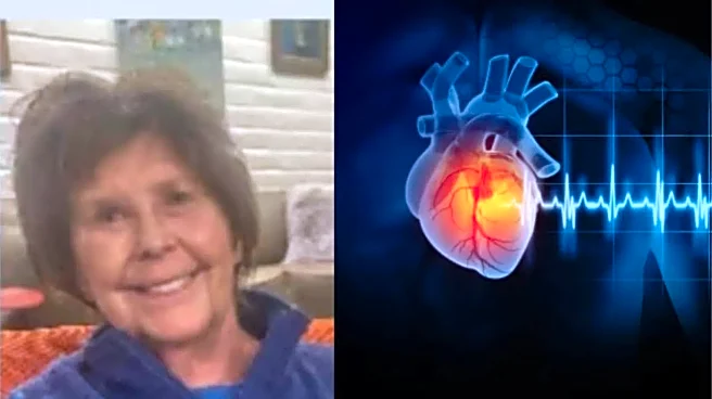 Nancy Guthrie Health Update: What Are the Dangers of Suddenly Stopping Heart Medications