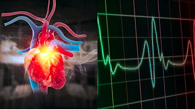 No Chest Pain? Why Silent Heart Attacks Often Go Undetected