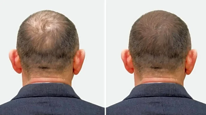 Undetectable Hair Transplants: How Men Are Restoring Hair Without Shaving or Scars