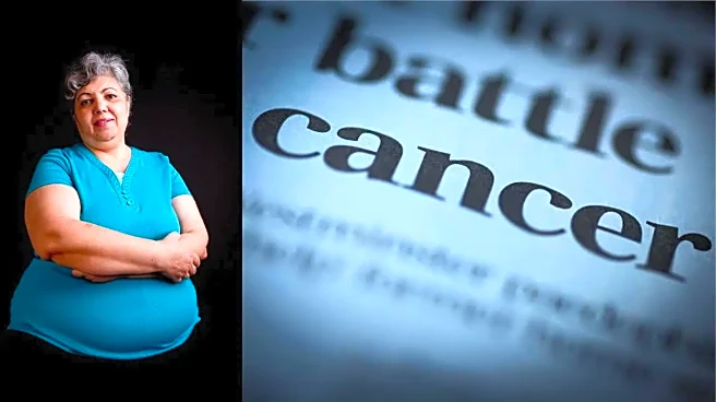 Women’s Cancer Risk Is Rising: How Obesity and Hormones Are Fueling the Crisis