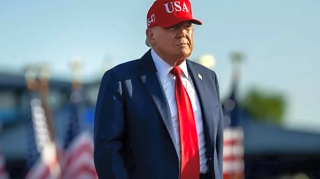 Donald Trump’s Slurred Speech at ‘Champion of Coal’ Event Sparks Health Concerns Over Cognitive Decline, Dementia