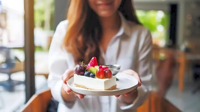 What Is The Best Time to Eat Dessert to Avoid a Blood Sugar Spike