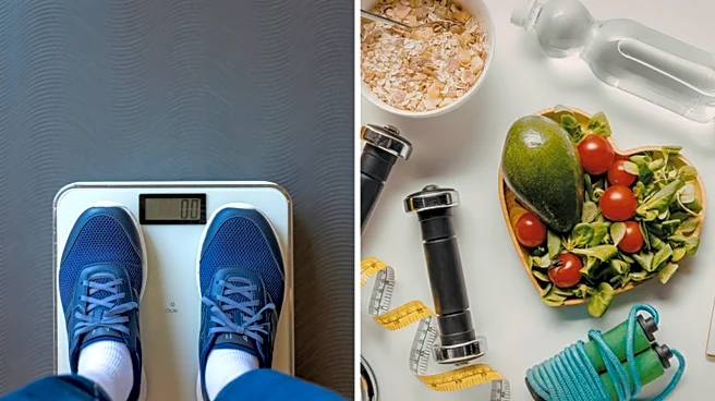 Is Weight Loss Plateau Real And How Do You Move Past It?