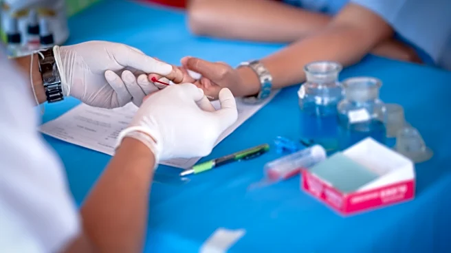 This Blood Type Could Be More Prone To Type 2 Diabetes