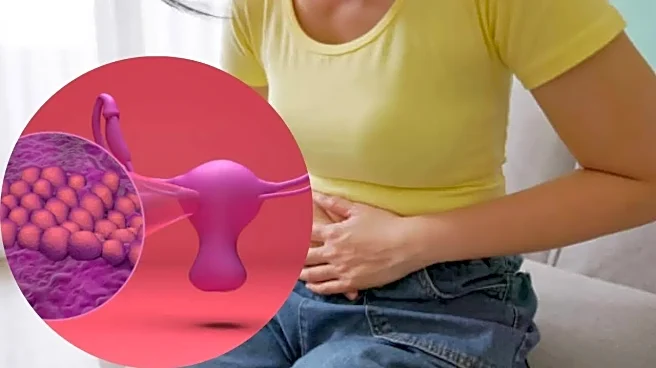 Endometrial Cancer in India: Early Signs Women Often Ignore