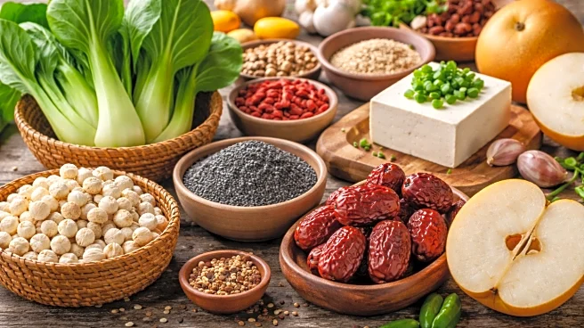 Simple, Healthy Asian Ingredients Every Indian Kitchen Should Stock Up On