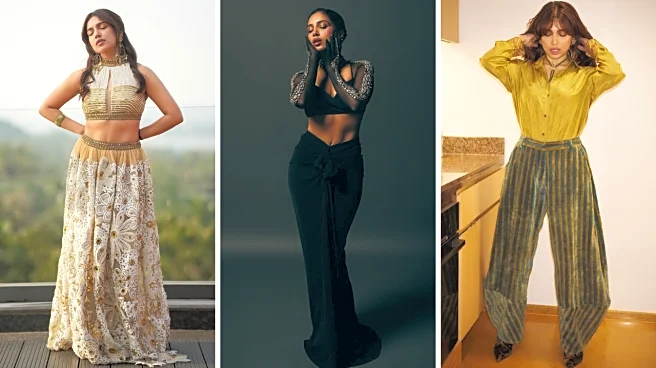 “Biggest Thing Is To Not Stay Relevant”: Bhumi Pednekar On Prioritising Health Over Film Roles