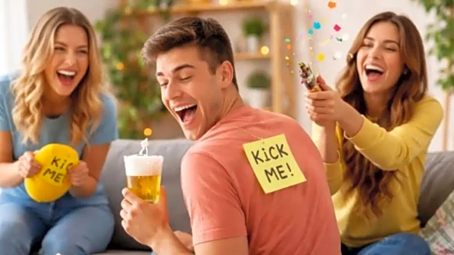 April Fools’ Day: Why Pranks Are Secretly Good for Your Mental Health and Stress Levels