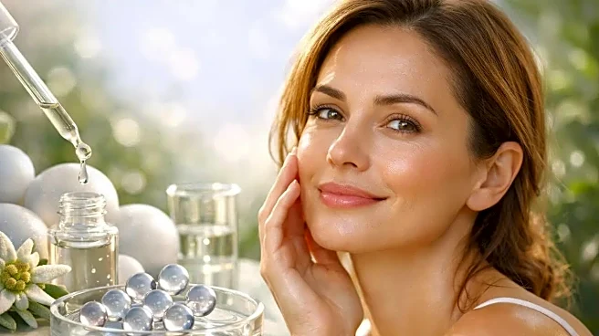 Who Should Add Peptides to Their Skincare Routine?