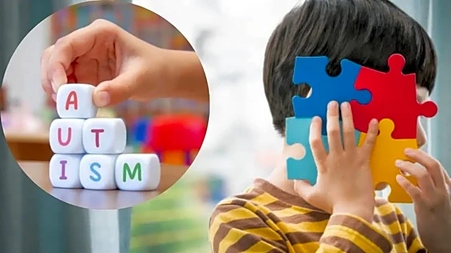 Autism Spectrum Disorder: Myths vs Facts Every Parent Must Know for Early Signs