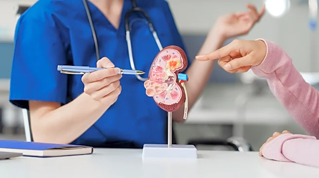 Can Chronic Kidney Disease Be Reversed?
