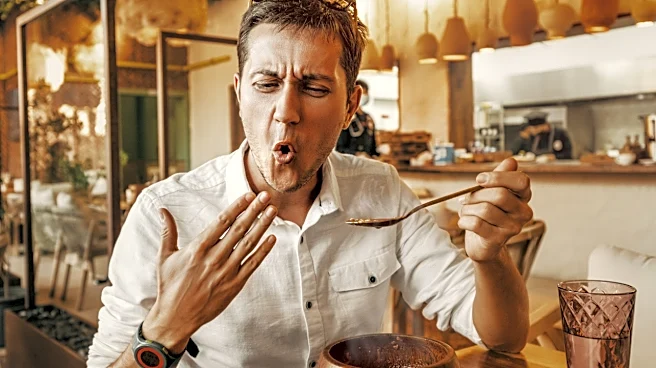 Are Spicy Foods Actually Good For Your Health? Here's What Science Says