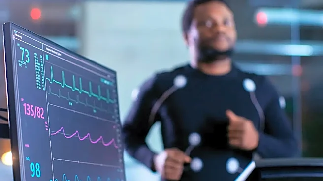 Can Fitness Mask A Heart Rhythm Problem?