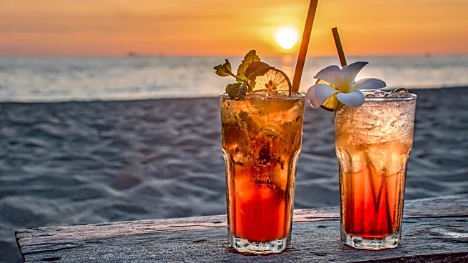 What Is The Best Health Drink For Summer?