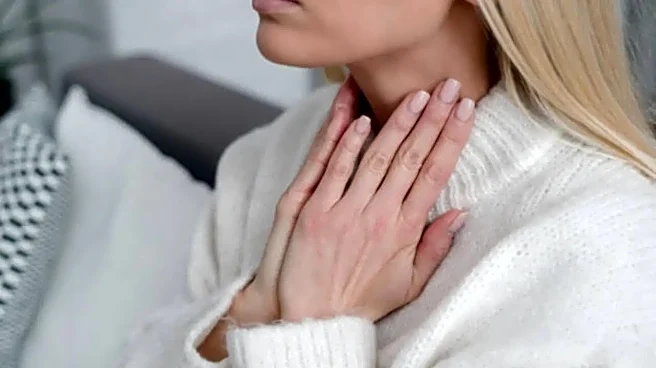 Kissing Disease’ Shock: Infection Linked to 3x Higher Multiple Sclerosis Risk