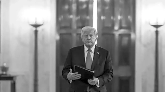 Donald Trump Health Rumours Explained: Why He Skipped Major Events