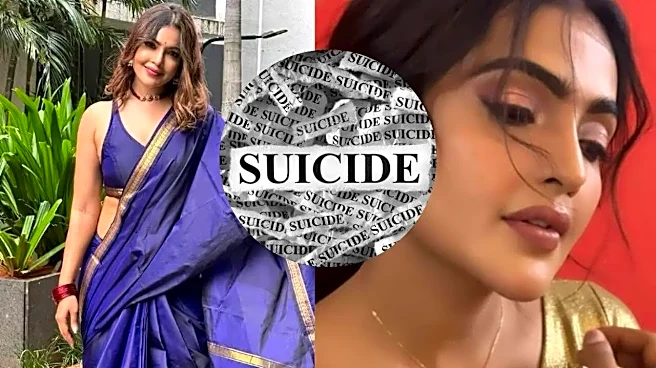 Kayal Actor Subashini’s Death Sparks Mental Health Conversation