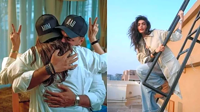 Karishma Tanna Pregnant at 42: How to Boost Fertility in Your 40s