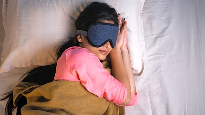 This One Sleep Habit Can Help Your Heart Live Longer, According To Study