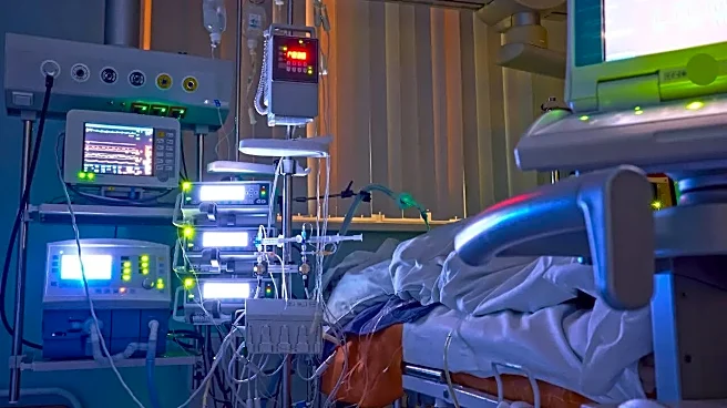 Are ICU Stays Prolonged For Benefit? Doctors Share Their Side Of Story