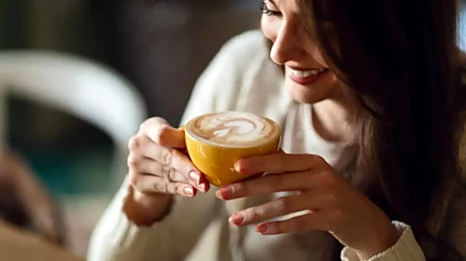 5 Healthiest Ways to Drink Coffee for Maximum Benefits