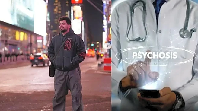 Samay Raina Breaks Silence on Psychosis and Anxiety Amid FIR Controversy