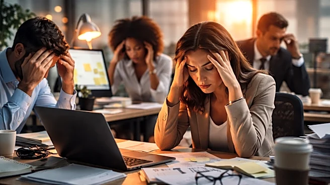 Mid-Week Mental Reset: Psychologist Recommends Underestimated 10-Minute Trick to Reboot