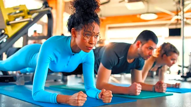 The Plank Myth Exposed: It’s Not About How Long You Hold It