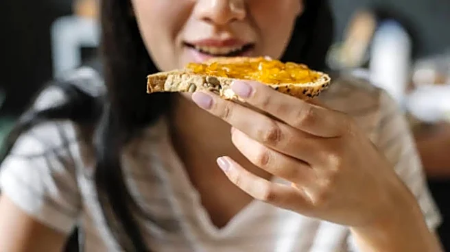 What Happens To Your Body When You Eat Bread Daily For Breakfast?