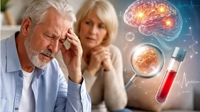 Alzheimer’s Testing Warning: Don’t Rush for Memory Tests, Here’s When You Actually Need Them