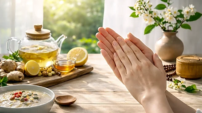 These Gentle Chinese Morning Practices That Can Help Your Weight Loss Journey