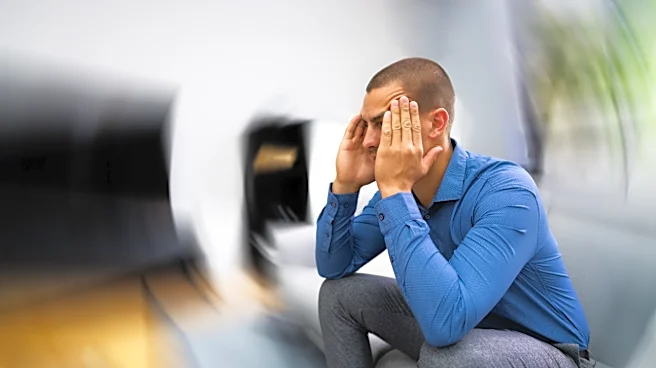 Is Everyday Dizziness Normal Or An Early Sign Of Stroke?