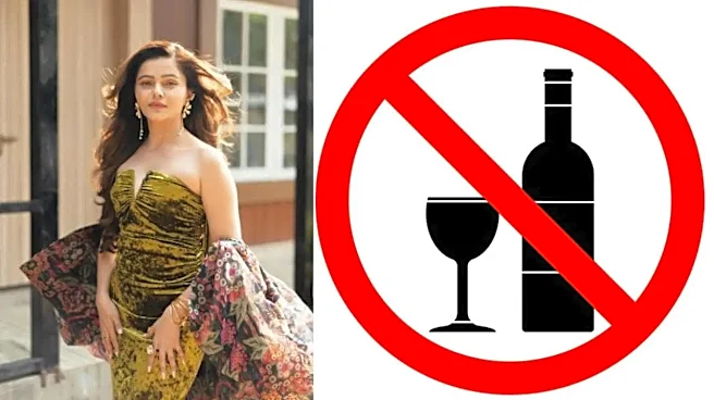 Rubina Dilaik Reveals Why She Quit Alcohol: “Could Not Sleep at Night” - Shocking Impact on Mental Health & Sleep