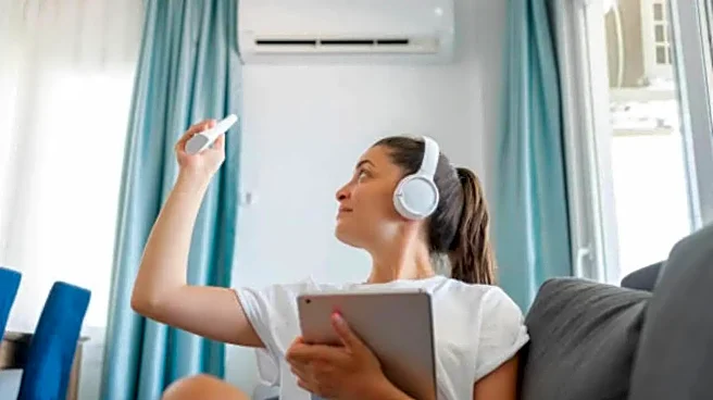 Can Air Conditioners Make You Sick? Doctors Explain 'Summer Cold'