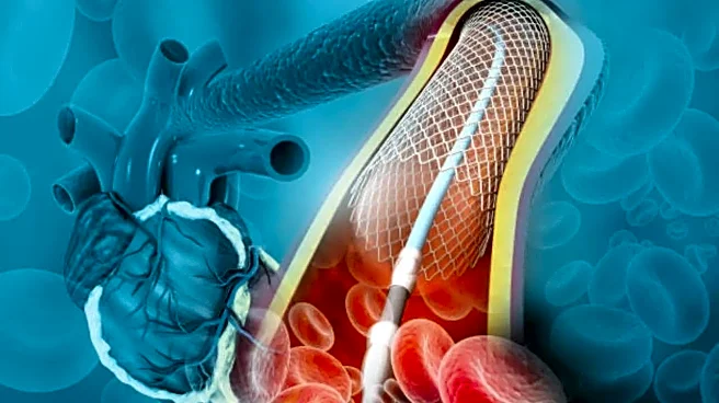 Stent Failure Explained: Can Blocked Heart Arteries Return After Angioplasty?
