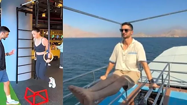 Alia Bhatt's Trainer Reveals 10-Minute Workout for Busy People That Burns Fat Fast