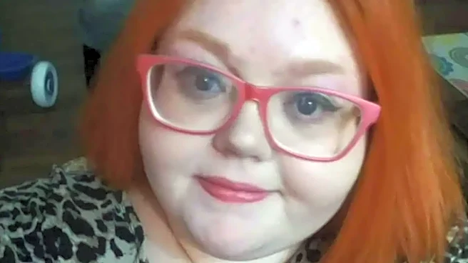 'My 600-Lb Life' Star Dolly Martinez's Death Sparks Obesity Health Concerns