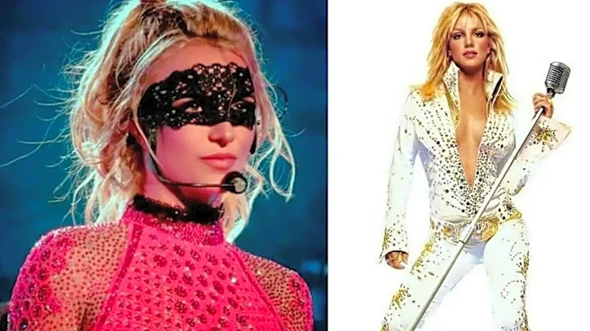 Britney Spears’ DUI Sparks Debate on Mental Health and Substance Abuse