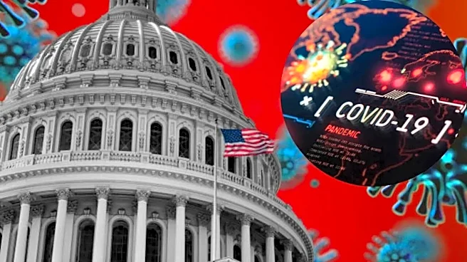 Highly Mutated Cicada COVID-19 Variant Spreading Across US: Key Symptoms Revealed