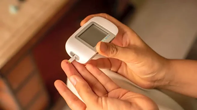 Type 5 Diabetes Officially Recognized, Yet Millions Still Misdiagnosed: Experts Warn