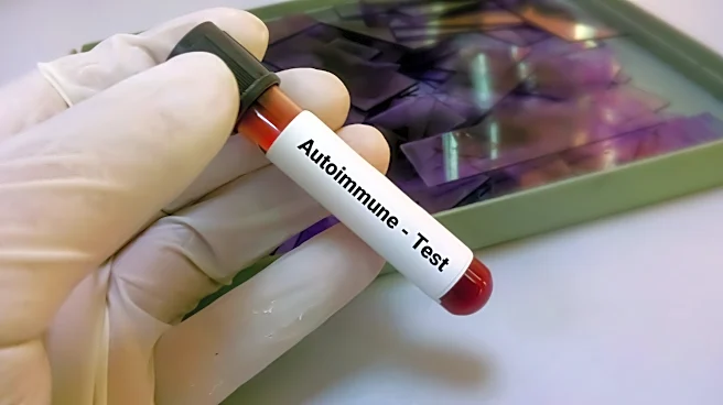 Can Stress Really Turn Into Disorder? The Truth Behind 'What Doesn't Kill You Comes Back As An Autoimmune Disease'