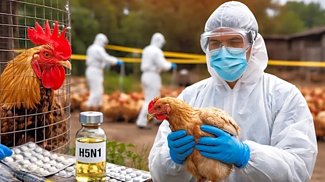 Bengaluru Reports H5N1 Bird Flu: Symptoms, Prevention, And What You Should Do