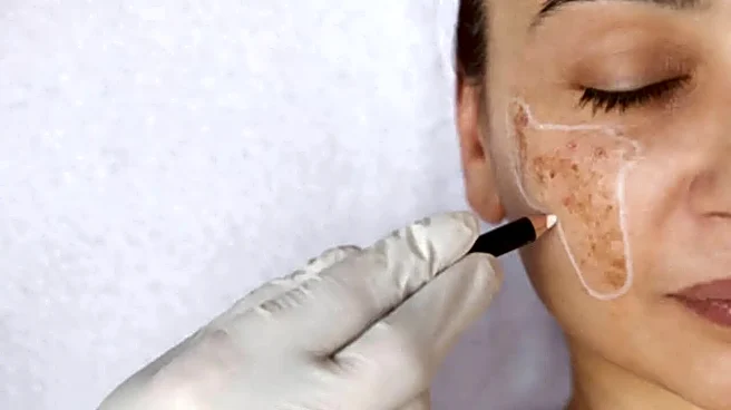 Summer Melasma Worsening? Experts Reveal How Laser Treatments Can Help