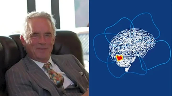 Canadian Author Jordan Peterson Faces Severe Akathisia - What is the lesser-known Psych-Med Linked Condition?