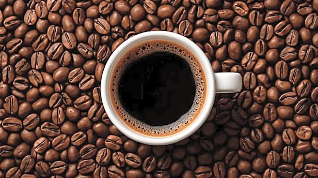 Your Morning Coffee Could Be Saving Your Liver, Says Top Liver Specialist